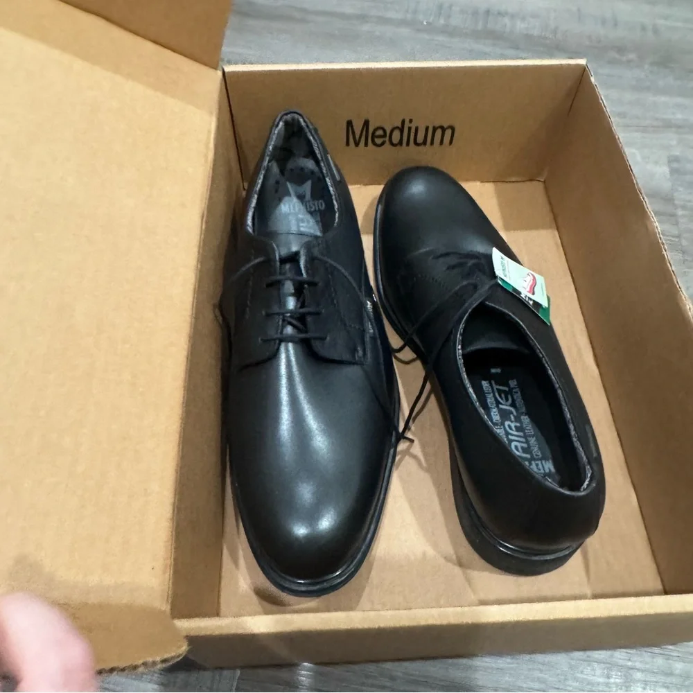 Mephisto keaton mt